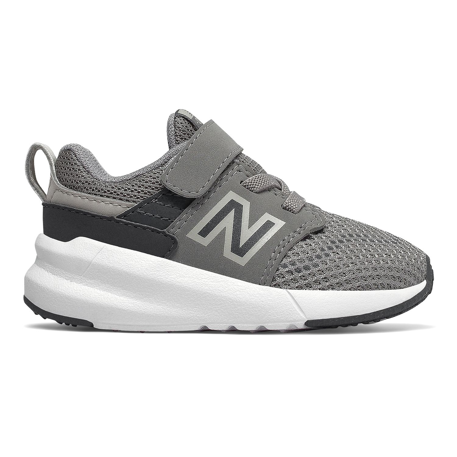 kohl's new balance toddler shoes