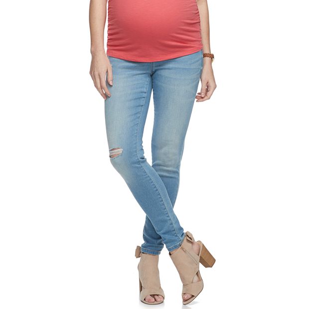 Maternity a glow Jegging