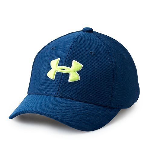 kohl's under armour hats