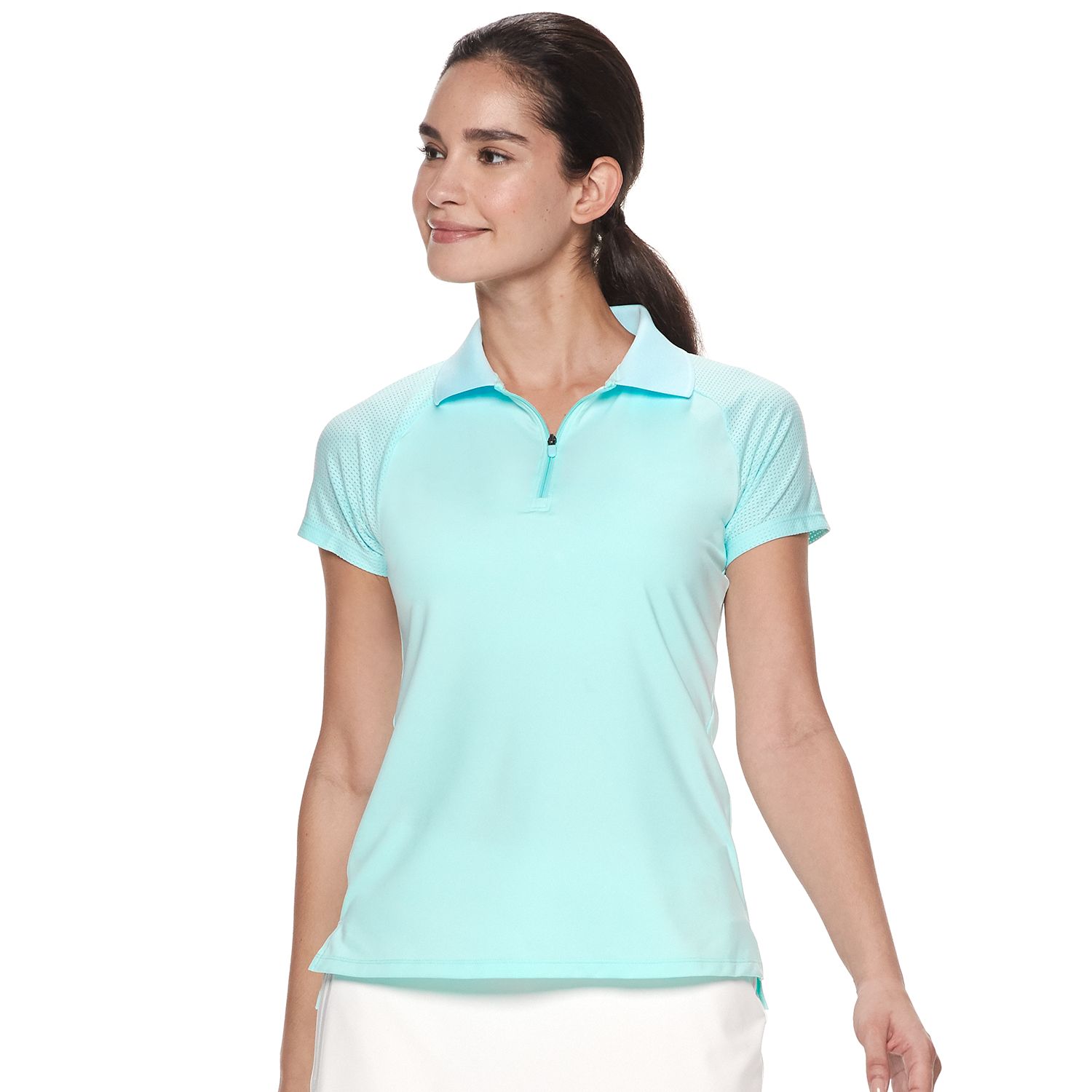 fila sport polo - Main Image