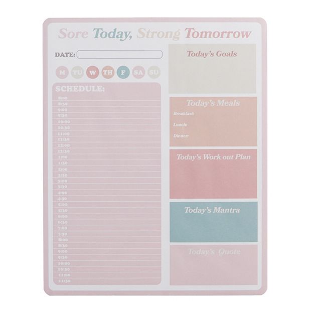 Lauren Conrad Workout Plan