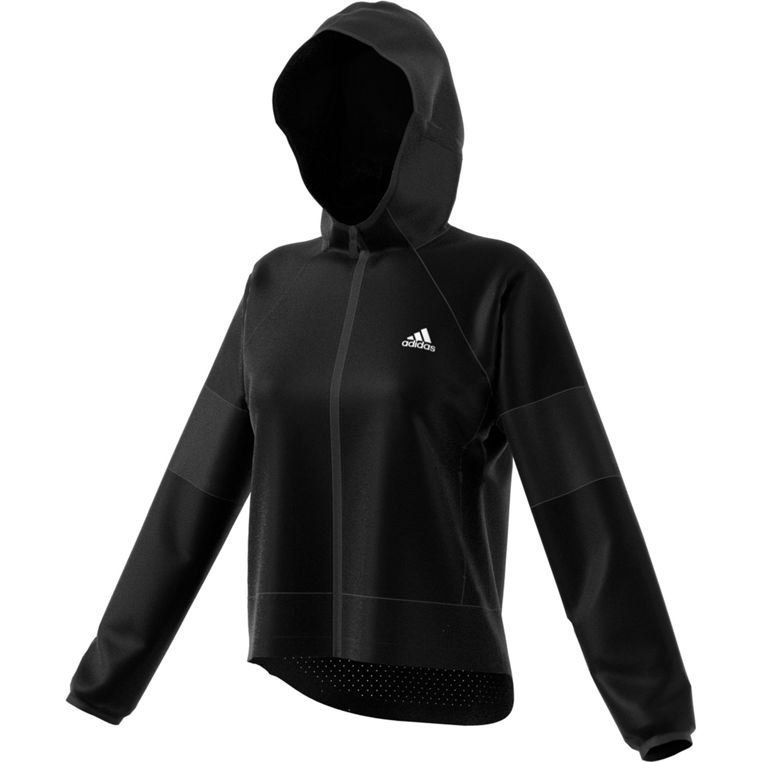 women's adidas sport to street wind jacket