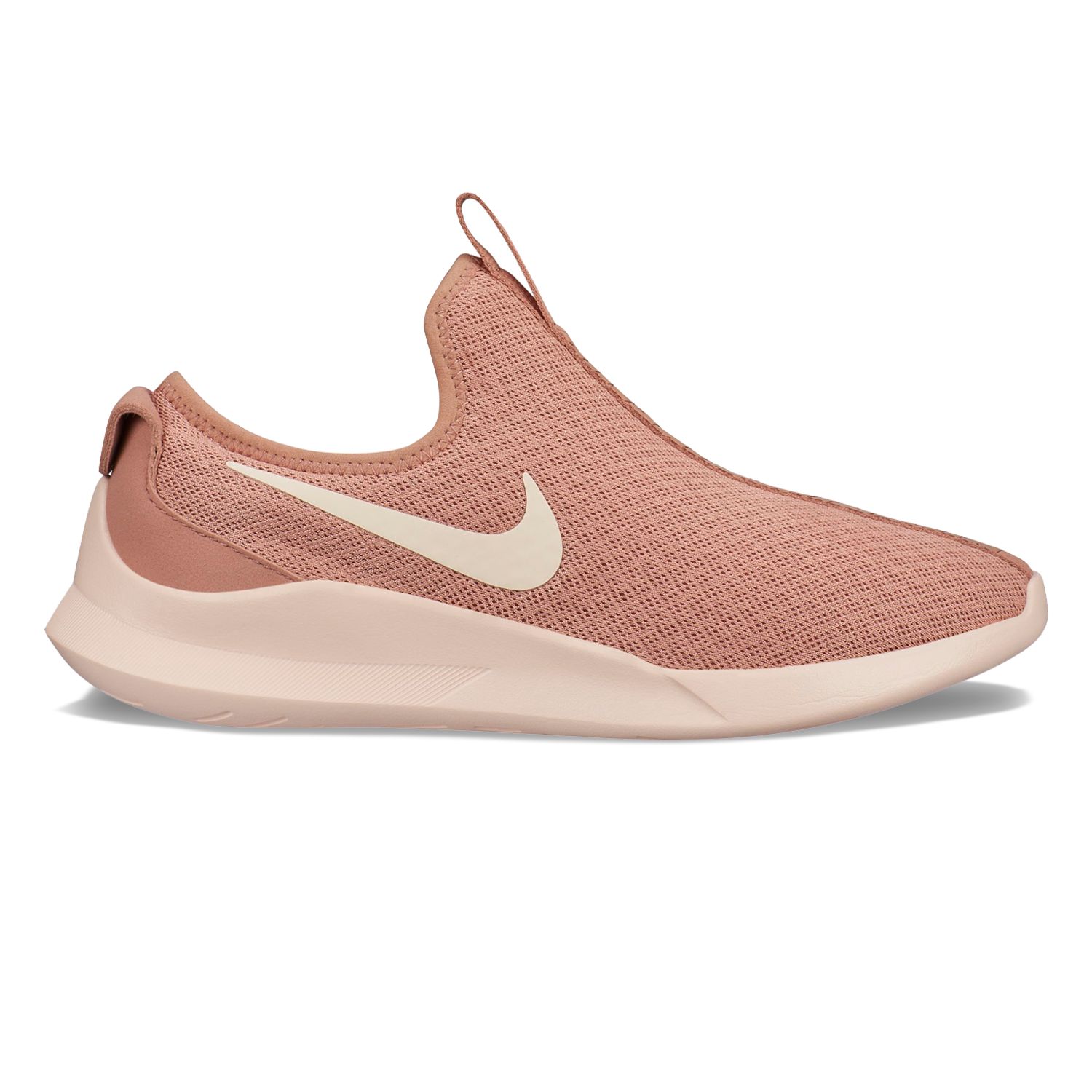 nike womens shoes slip on