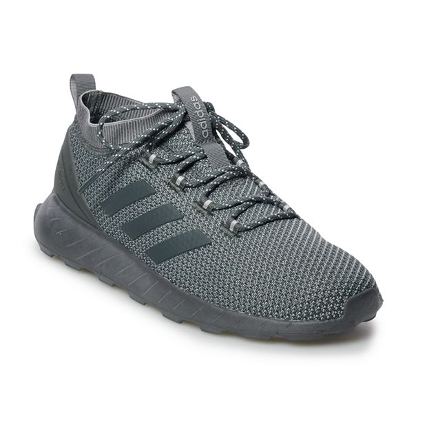 Adidas questar rise store men's sneakers