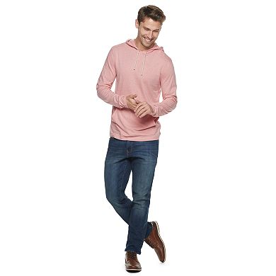 Men's Sonoma Goods For Life Supersoft Popover Hoodie