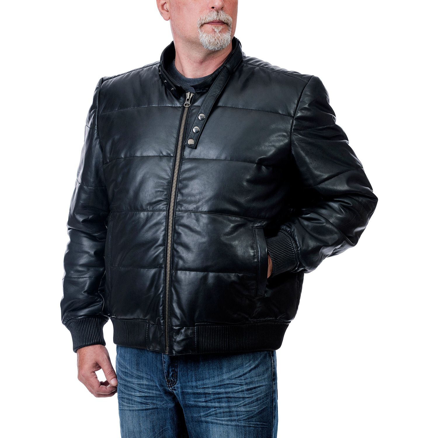 big and tall levi jean jacket