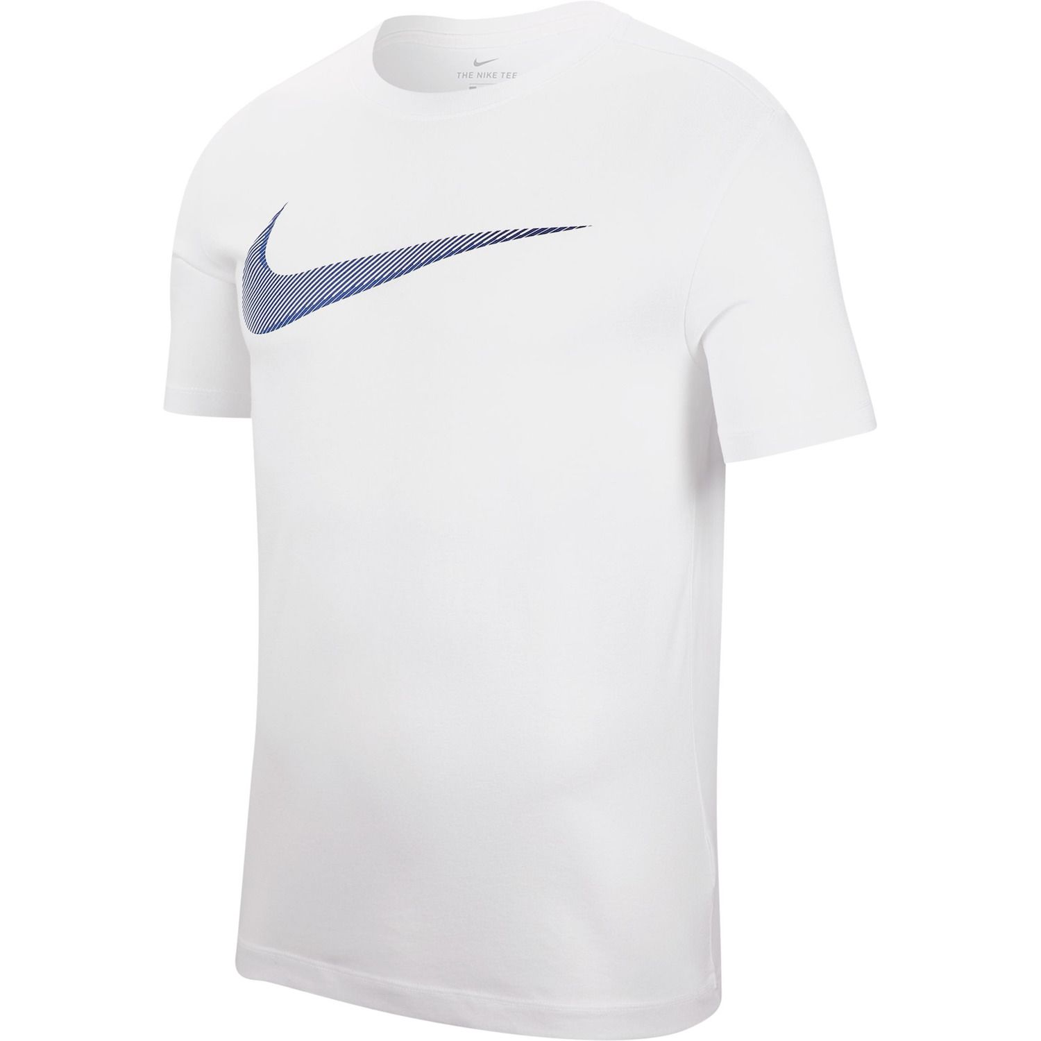 nike dri fit performance tee