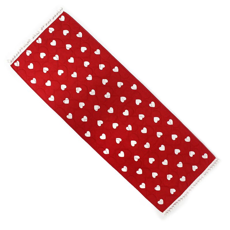 Kohls Table Runners UPC & Barcode