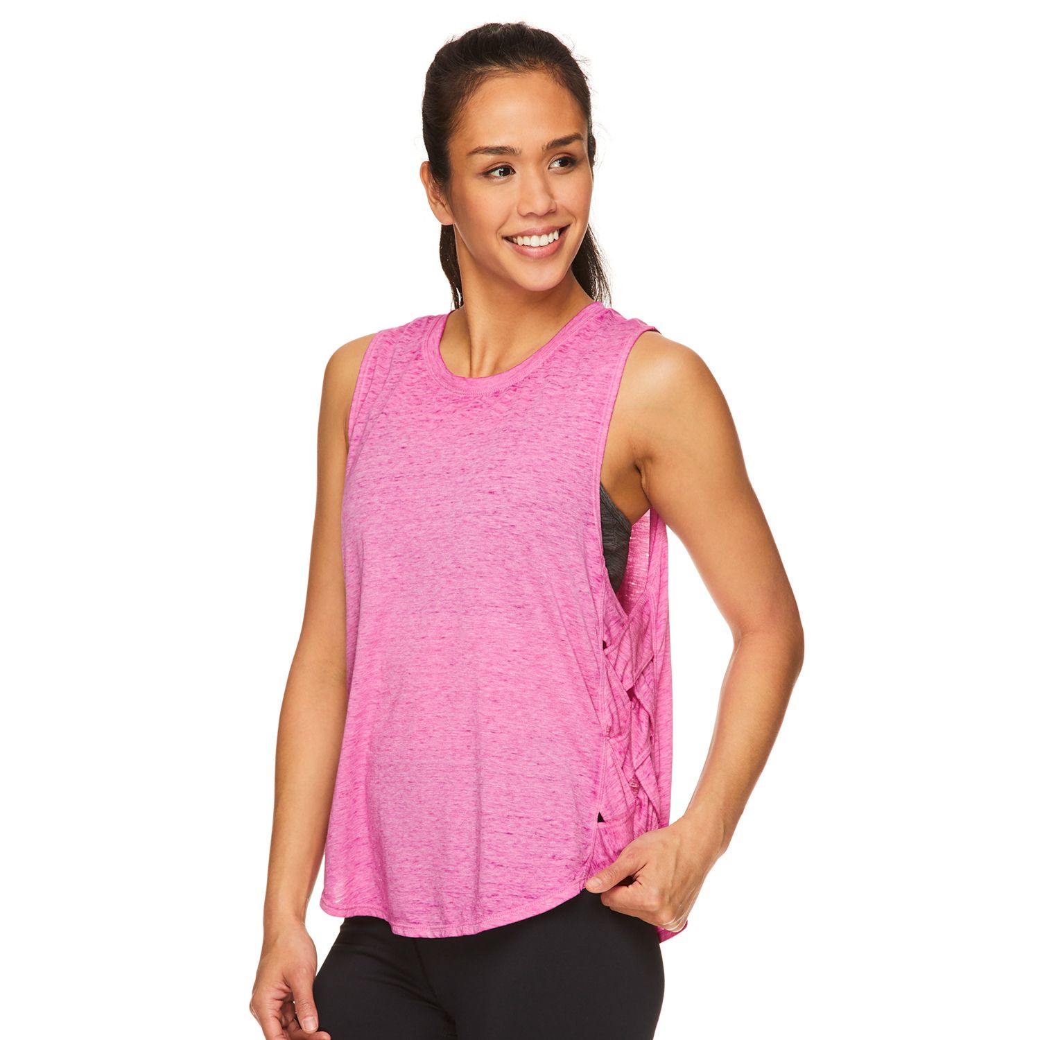 kohl's gaiam clothing