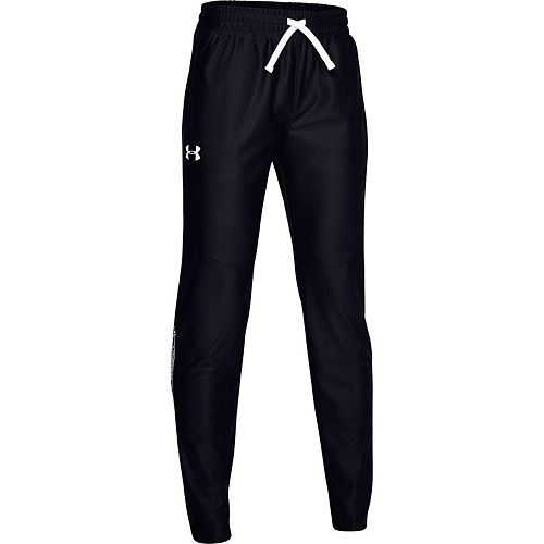 kohls boys under armour pants