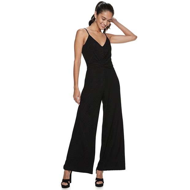 Kohls cheap jumpsuit juniors