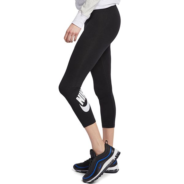 Women's Nike Sportswear Ankle Leggings
