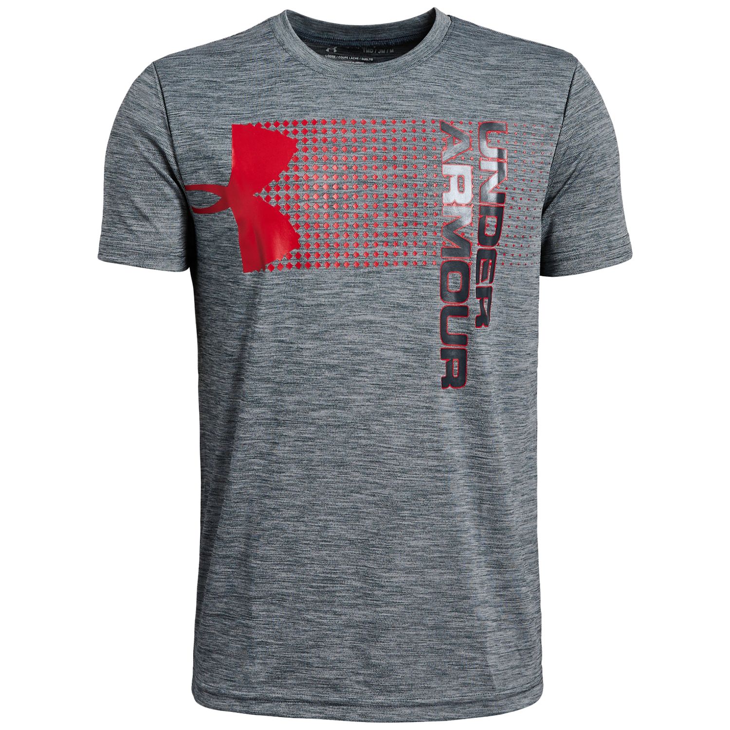 kohl's under armour t shirts