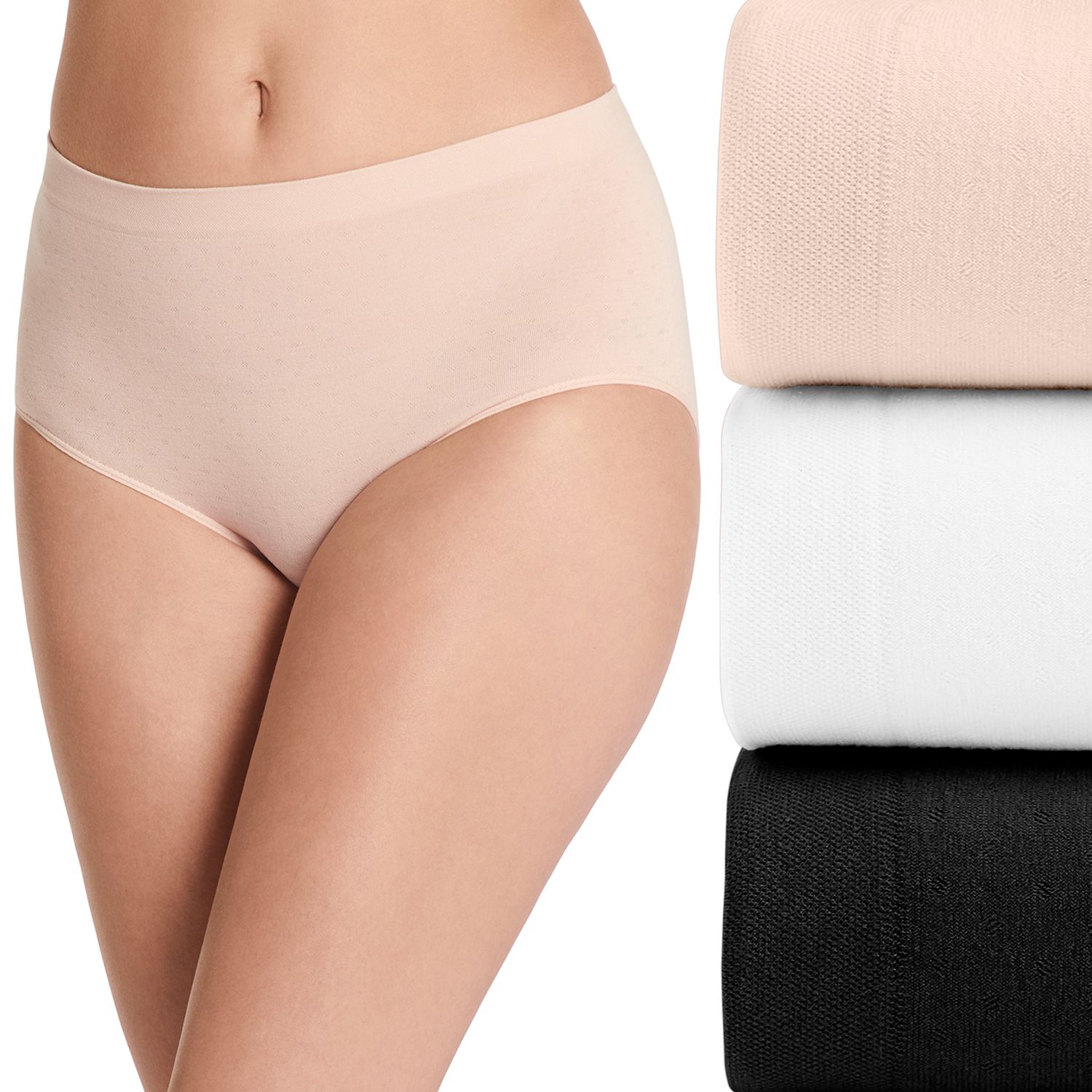 jcpenney womens jockey underwear