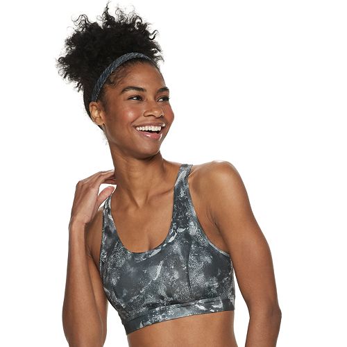 tek gear bras
