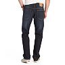 Men's IZOD Relaxed Comfort-Fit Jeans
