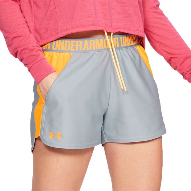 Women's Under Armour Play Up 2.0 Shorts