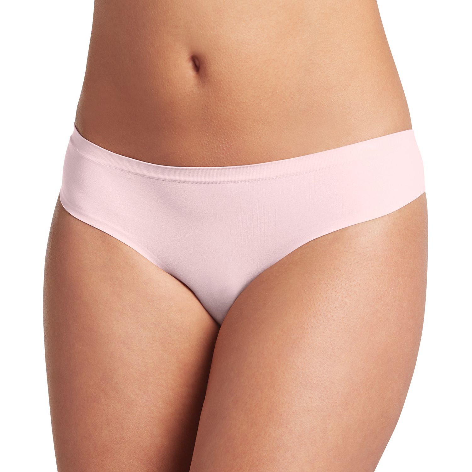 jockey seamless thong