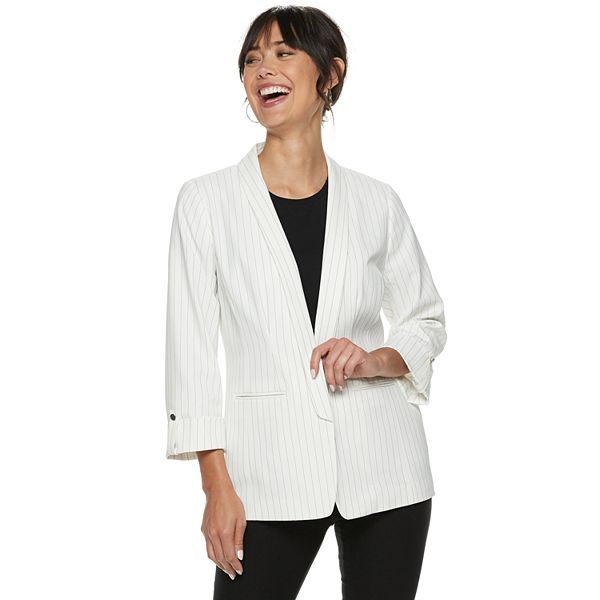 Apt 9 boyfriend outlet blazer