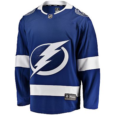 kucherov jersey black