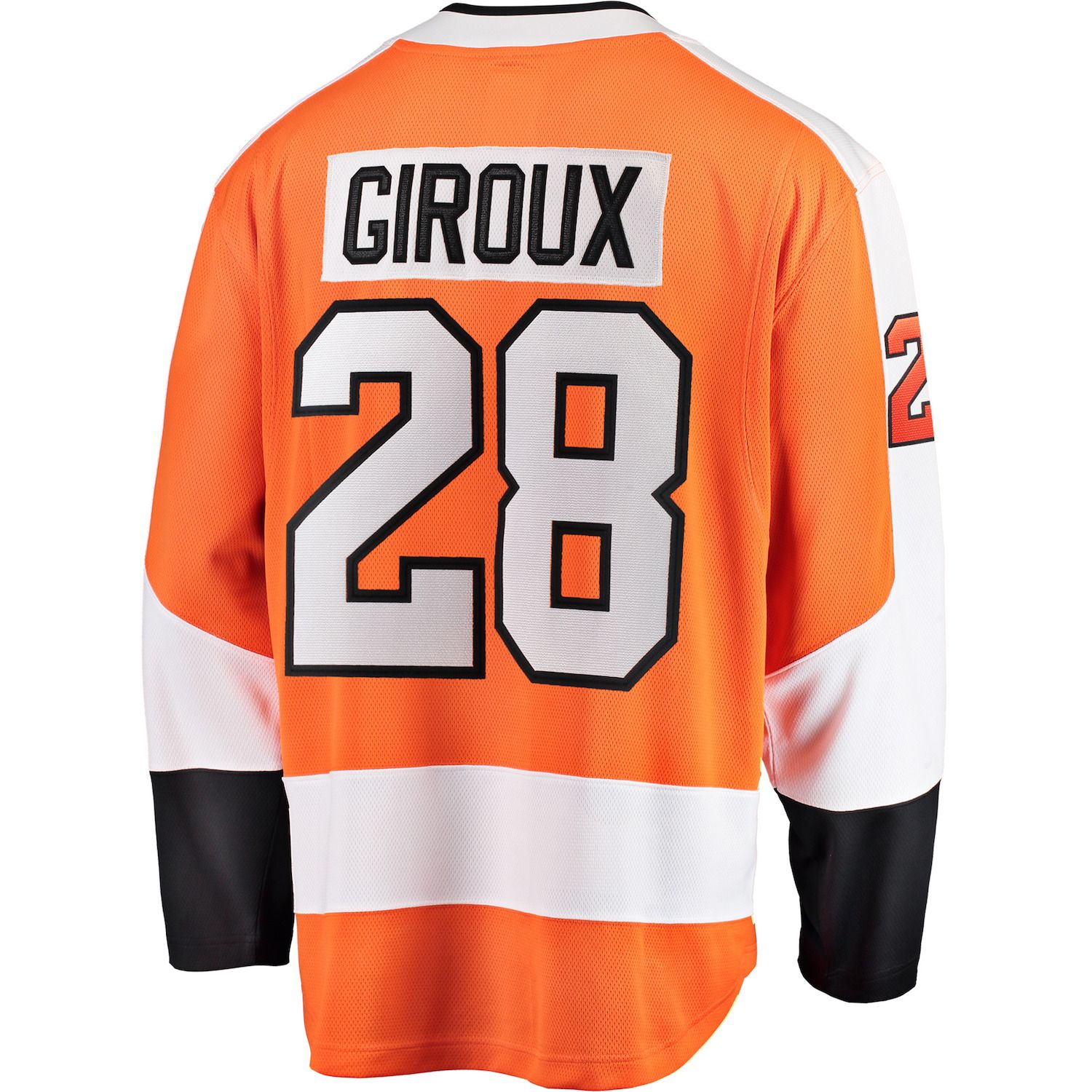 claude giroux signed jersey