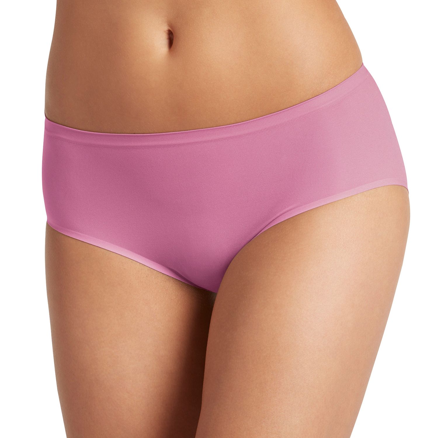 women's jockey hi cut panties