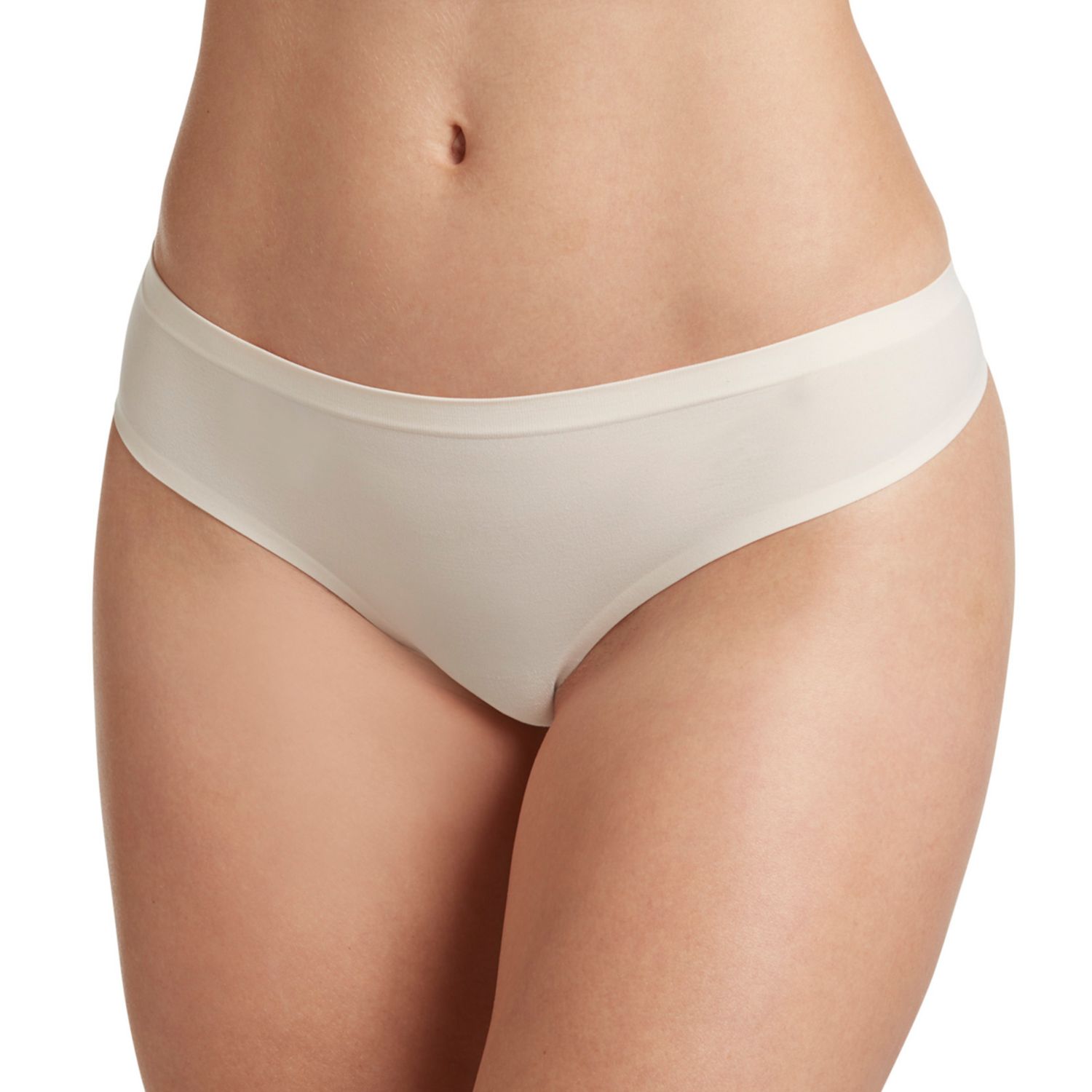 jockey seamless thong