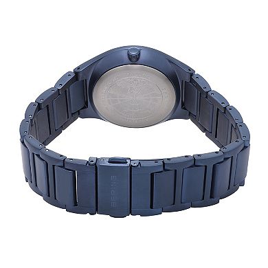 BERING Men's Titanium Watch - 11739-797