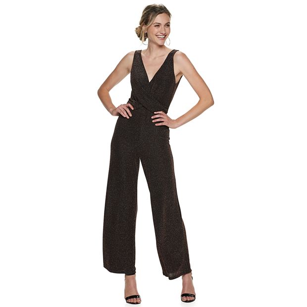 Kohls store juniors jumpsuit