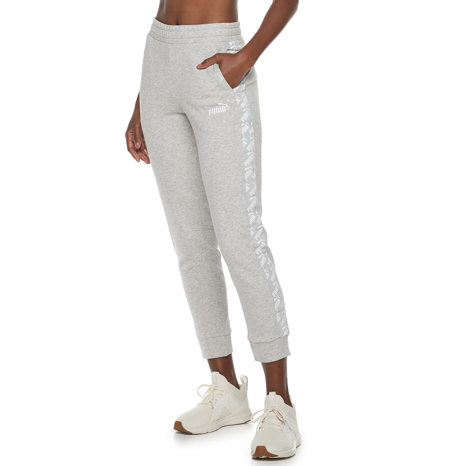 kohls puma womens clothing