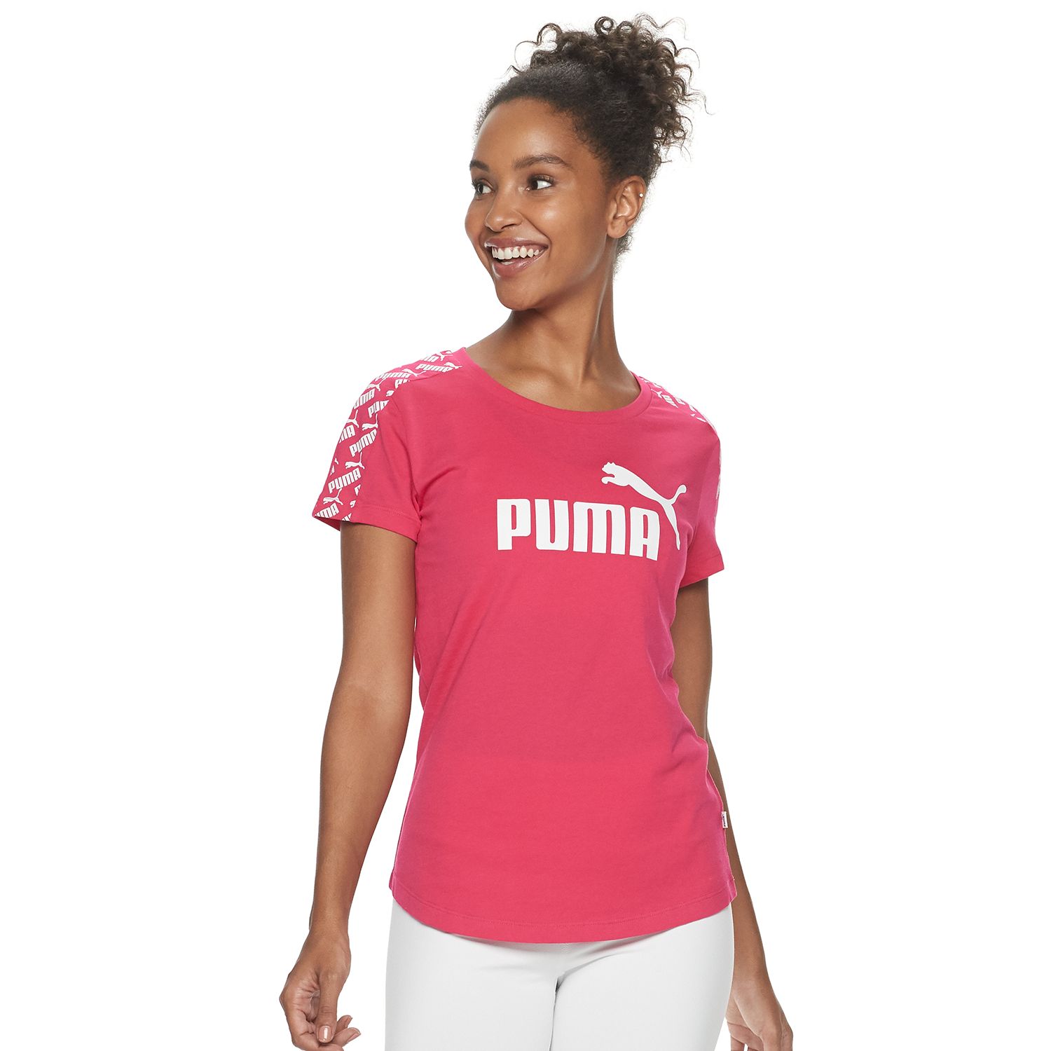kohls puma womens