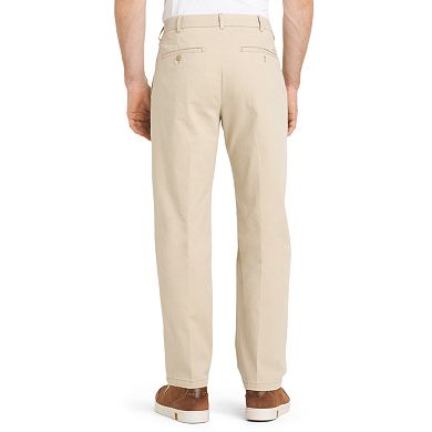 Men's IZOD Saltwater Classic-Fit Stretch Pants