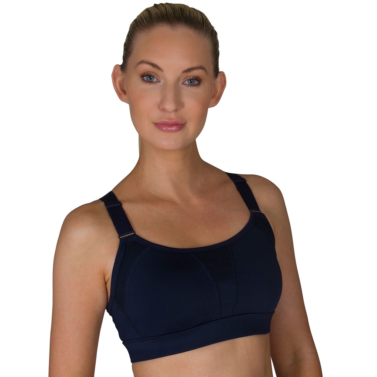 high impact sports bra jockey