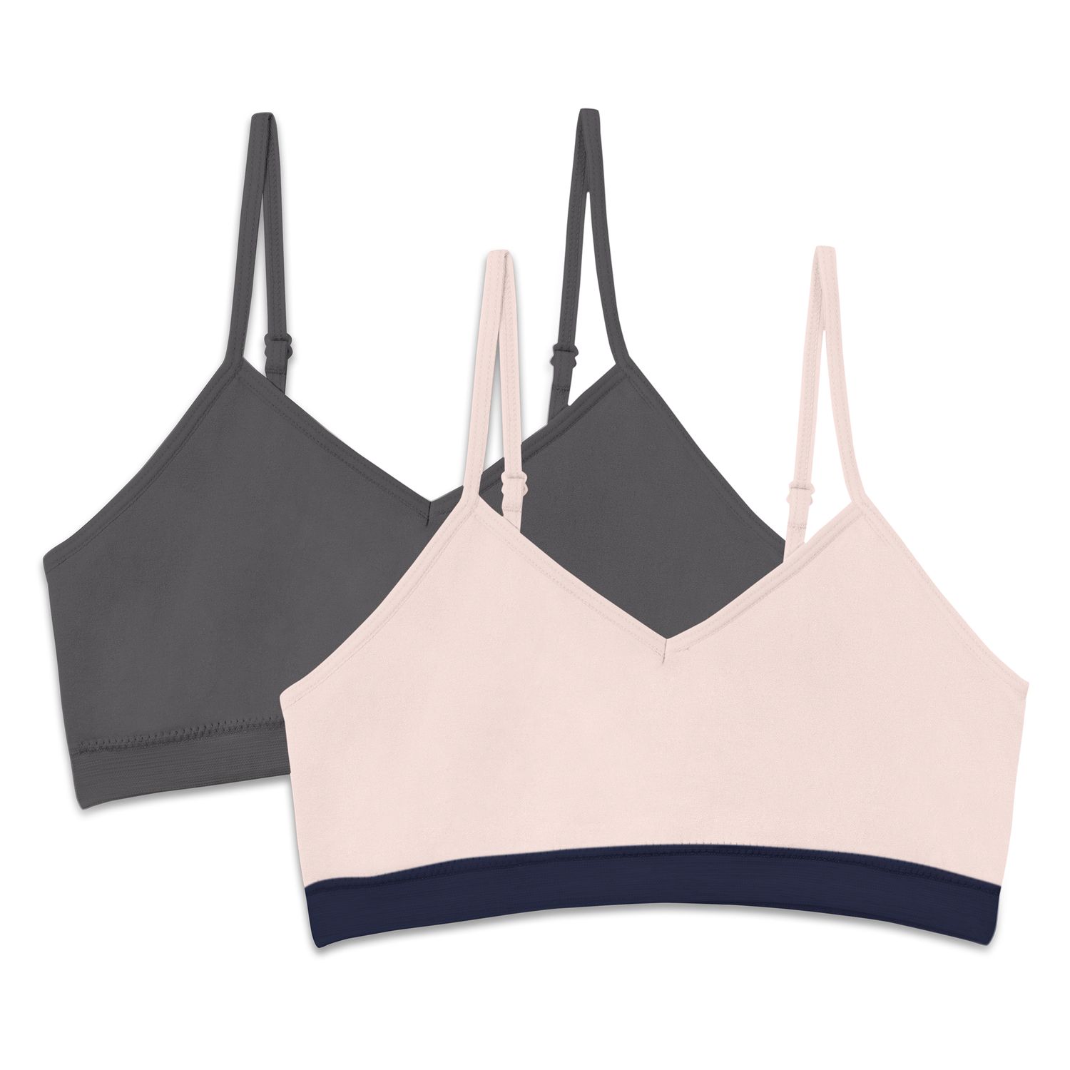 kohls training bras