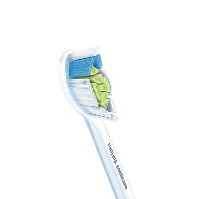 Philips Sonicare DiamondClean Replacement Toothbrush Heads (2pk)