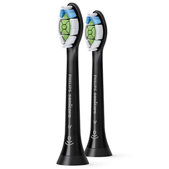 Philips Sonicare DiamondClean Replacement Toothbrush Heads (2 pk
