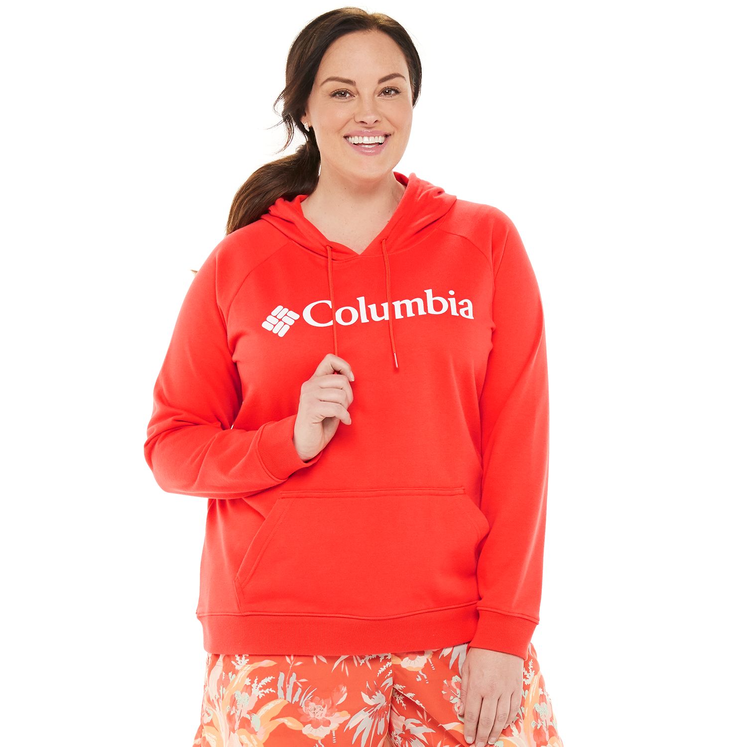 kohls plus size hoodies