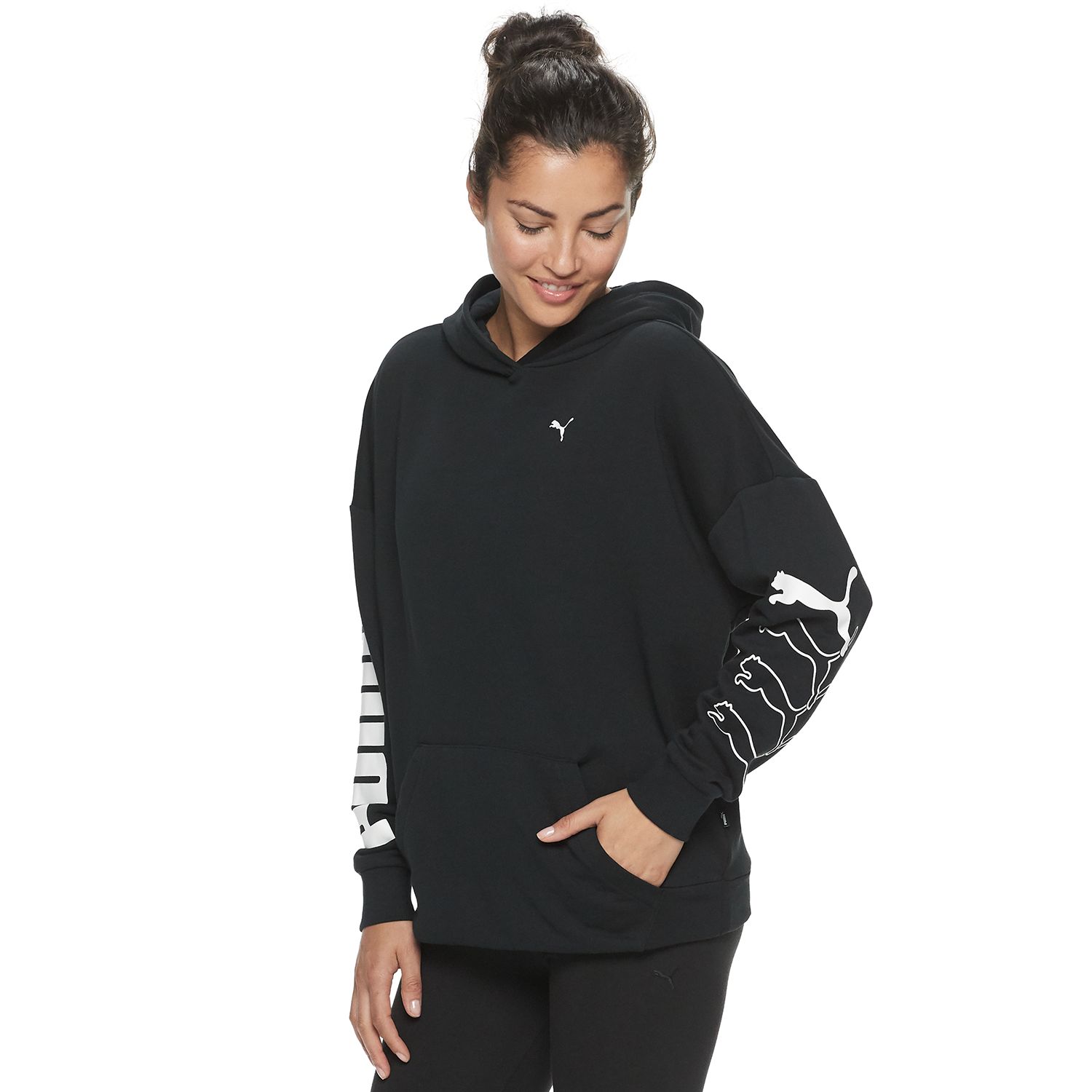nike hoodie womens rebel