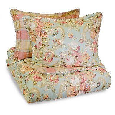 Waverly Spring Bling Comforter Set