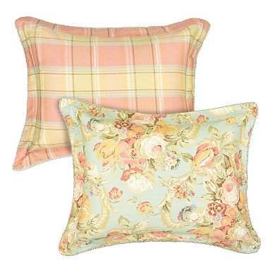 Waverly Spring Bling Comforter Set