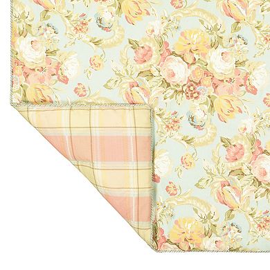 Waverly Spring Bling Comforter Set