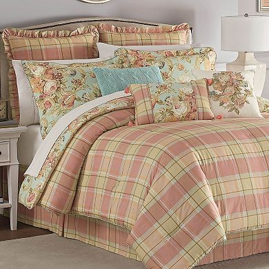 Waverly Spring Bling Comforter Set