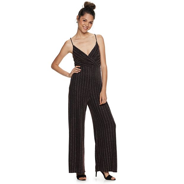 Kohls best sale juniors jumpsuit