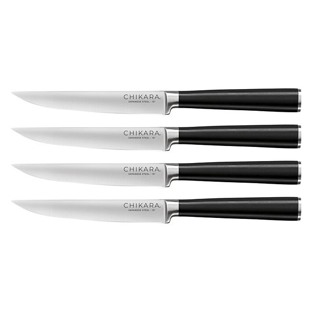 Up To 40% Off on Ginsu Knife Sets (Up to 14-Pc.)