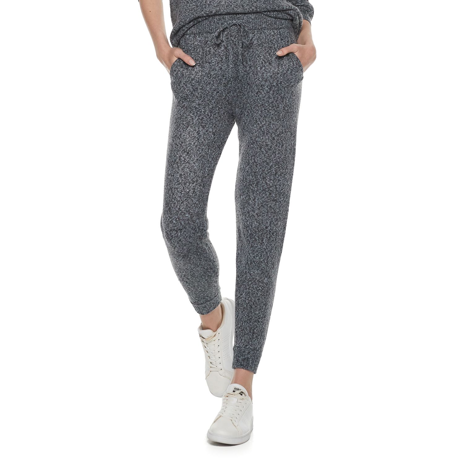 kohls joggers womens