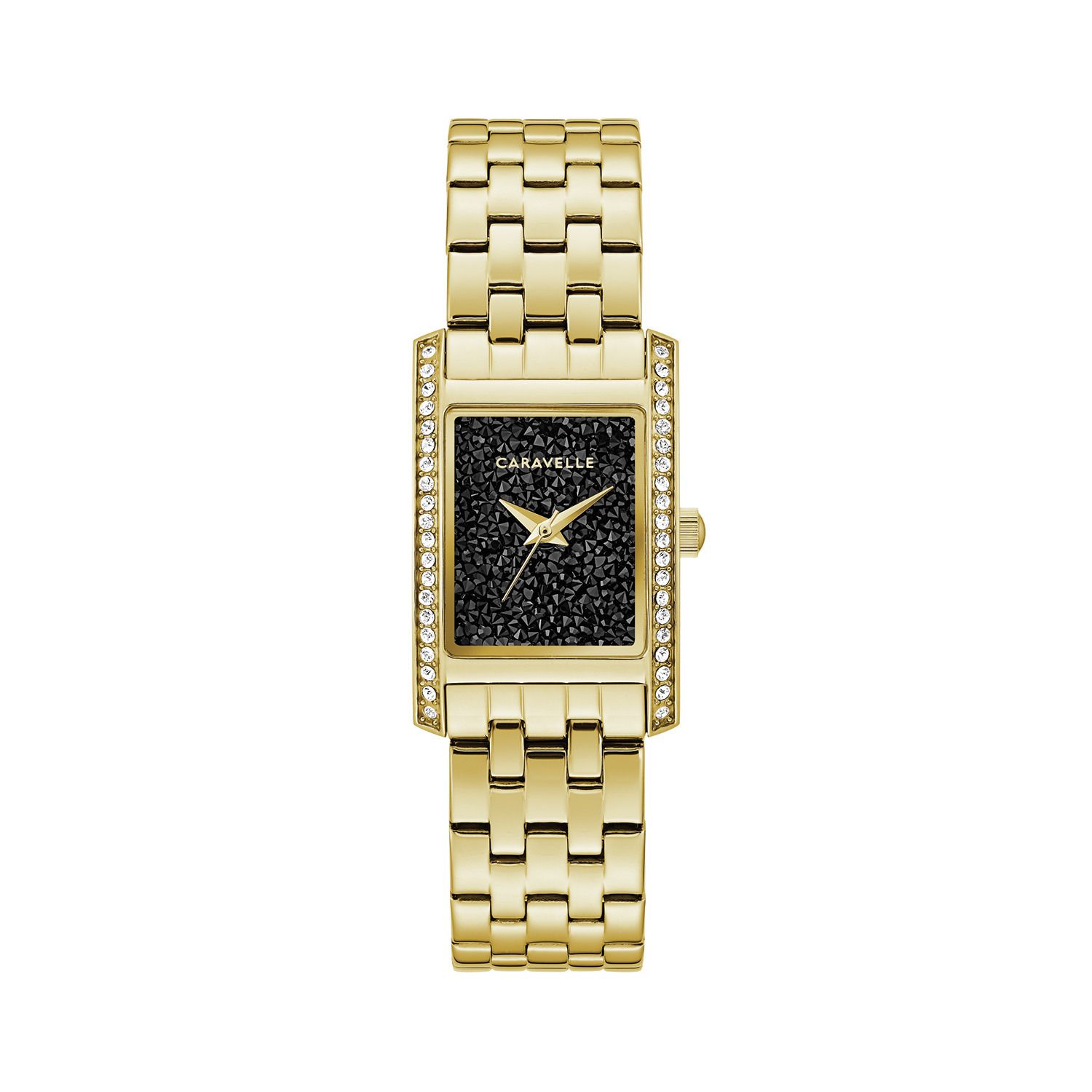 caravelle by bulova diamond watch price