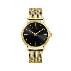 Kohls womens watches online clearance