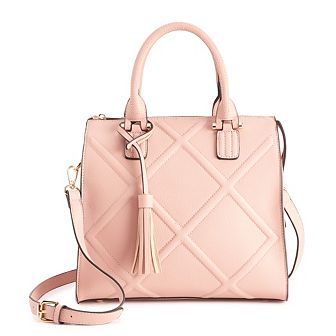 Mellow World Elvira Satchel