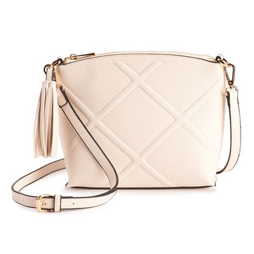 Mellow World Vira Crossbody Bag