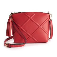 Kohls hot sale summer handbags